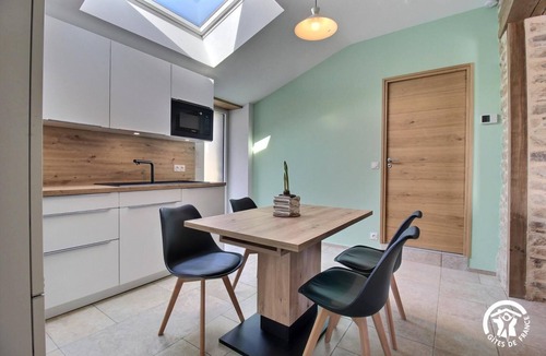 Questembert House | De Lescuillo - QUESTEMBERT