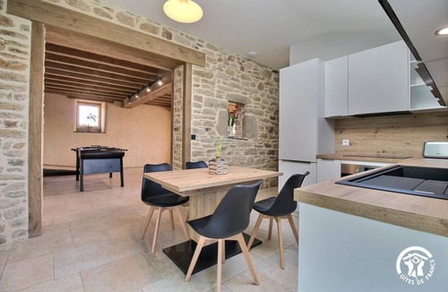 Questembert House | De Lescuillo - QUESTEMBERT