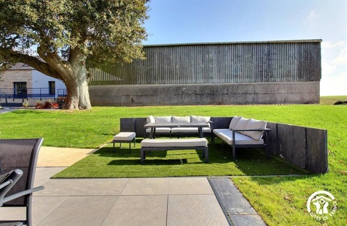 Questembert House | De Lescuillo - QUESTEMBERT