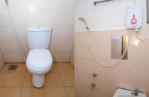 Kota Bharu Hotel | De'Light Villa