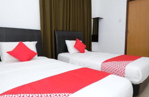 Kota Bharu Hotel | De'Light Villa