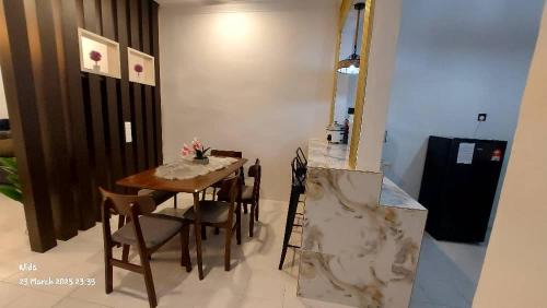 Kampung Paloh House | De Lisa Homestay