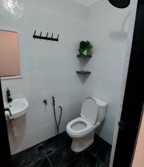 Kampung Paloh House | De Lisa Homestay