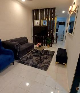 Kampung Paloh House | De Lisa Homestay