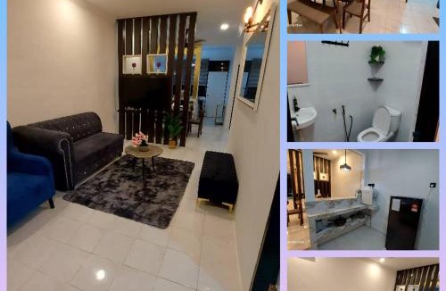 Kampung Paloh House | De Lisa Homestay