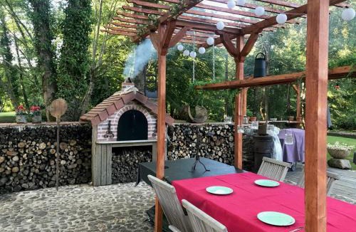 Cheniers House | De Loft