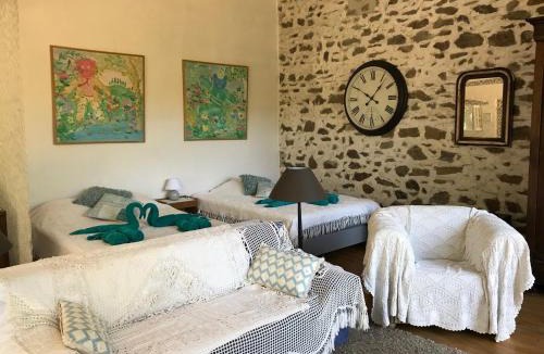 Cheniers House | De Loft