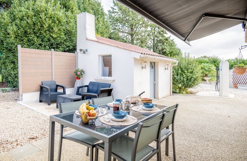 Lairoux Apartment | De loge van Woyageurs
