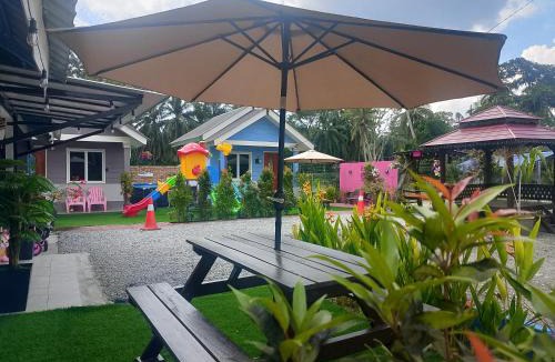 Pasir Panjang House | De'LOT1320 Port Dickson