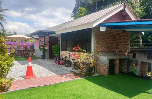 Pasir Panjang House | De'LOT1320 Port Dickson