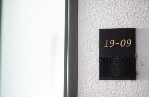 Bandar Perda Apartment | De Luma-Metropol