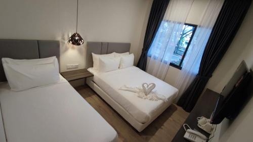 Sri Petaling Hotel | De Luna Hotel Sri Petaling