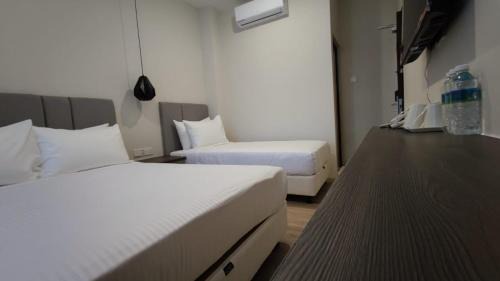 Sri Petaling Hotel | De Luna Hotel Sri Petaling