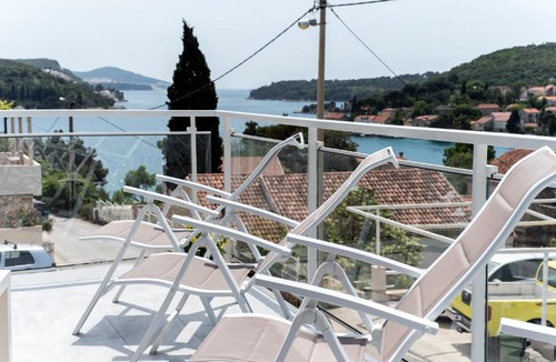 Zaton Apartment | De Luxe Apartment Mediteran 4****