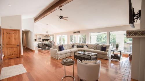 Temecula Villa | De Luz by AvantStay