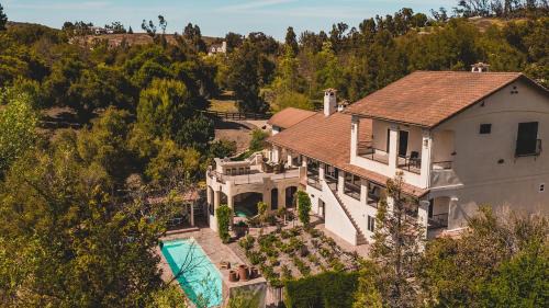 Temecula Villa | De Luz by AvantStay