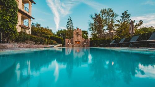 Temecula Villa | De Luz by AvantStay