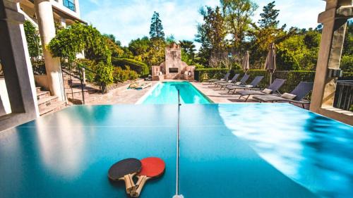 Temecula Villa | De Luz by AvantStay