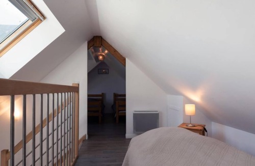 Le Mesnil-Patry House | De Malau by Interhome