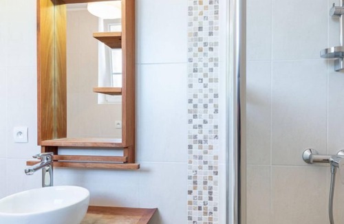 Le Mesnil-Patry House | De Malau by Interhome