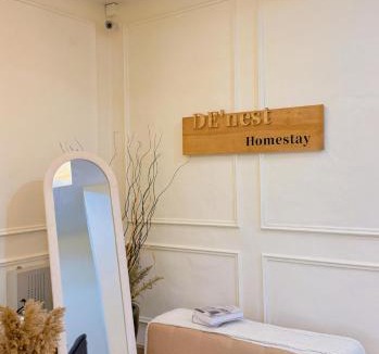 Pegawai Villa | De'nest House