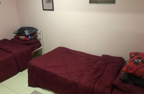 Si Rusa House | De.One Homestay