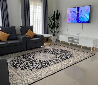 Ayer Hitam House | De'Orchard 748