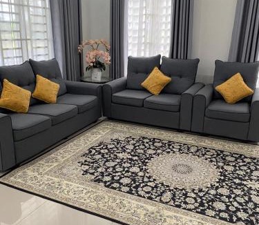 Ayer Hitam House | De'Orchard 748