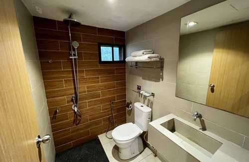 Kuala Selangor Hotel | De Palma Resort Kuala Selangor