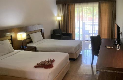 Kuala Selangor Hotel | De Palma Resort Kuala Selangor