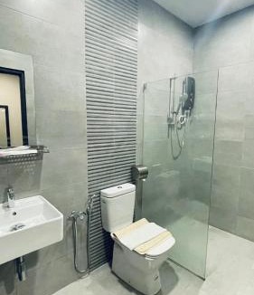 Ipoh Hotel | De Parkview Hotel