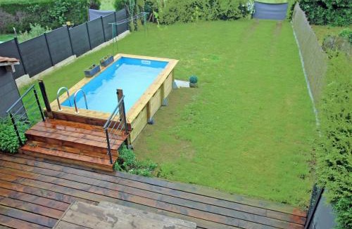 Saint-Just-le-Martel House | De pelage