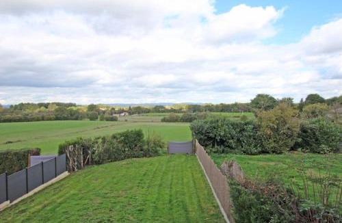 Saint-Just-le-Martel House | De pelage