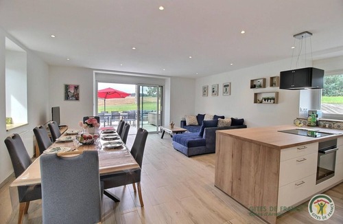 Merleac House | De Poulfos - Merleac