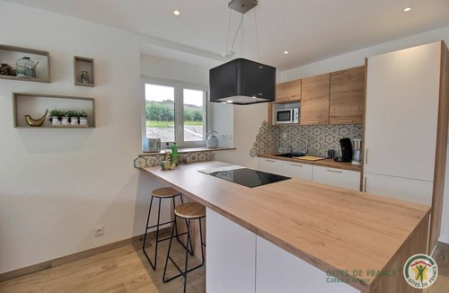 Merleac House | De Poulfos - Merleac