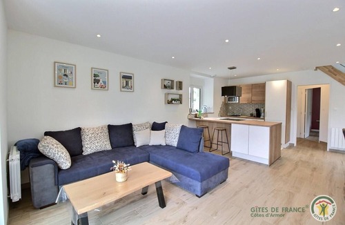 Merleac House | De Poulfos - Merleac