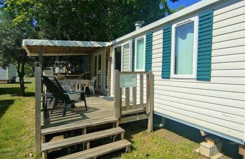 Argeles-sur-Mer Other | De Pujol Greenchalets Argeles sur Mer