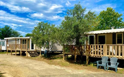Argeles-sur-Mer Other | De Pujol Greenchalets Argeles sur Mer