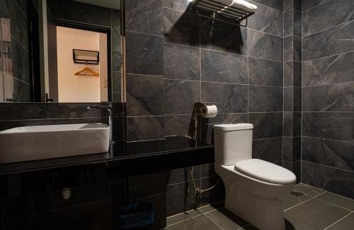 Taman Jubilee Hotel | De Quinton Hotel