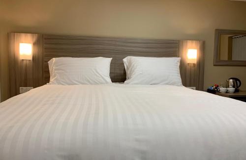 Redditch Hotel | De Regency Style Hotel