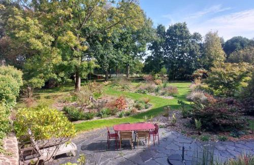 Saint-Clet House | De rulinen