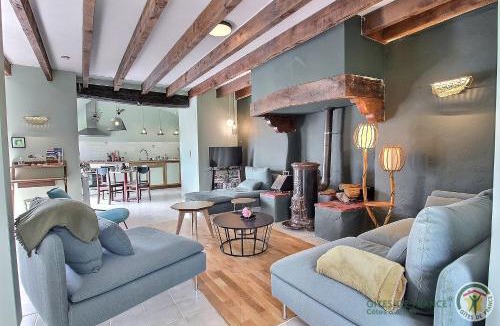 Saint-Clet House | De rulinen