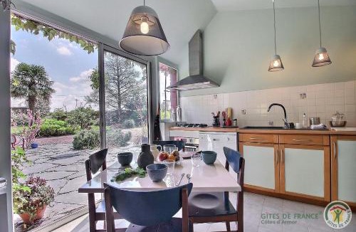 Saint-Clet House | De rulinen