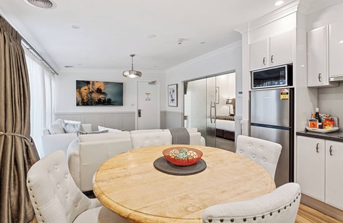 Orange Hotel | de Russie Boutique Hotel Orange