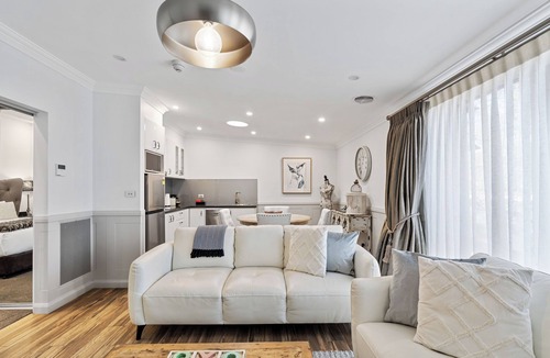 Orange Hotel | de Russie Boutique Hotel Orange