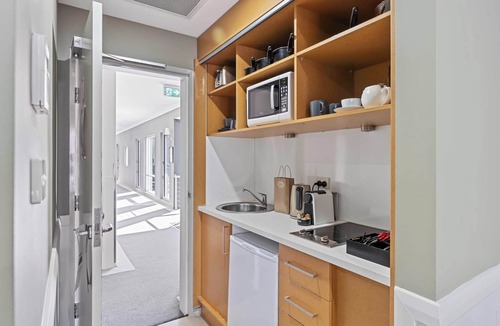 Orange Hotel | de Russie Boutique Hotel Orange