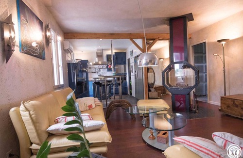 L'Union House | De Sainte Maxime - L'UNION