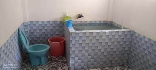 Bantimurung House | De Serang Homestay