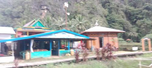 Bantimurung House | De Serang Homestay
