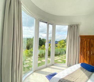 Tembuku Hotel | De Silaa House & Pool